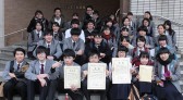 2017アンサンブルコンテスト写真
